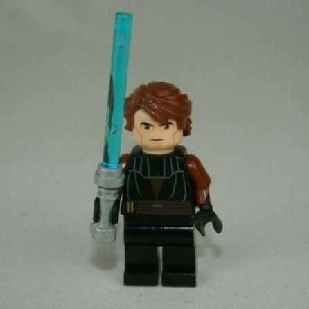 Lego Star Wars #7931 Anakin Skywalker