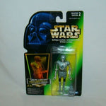 Star Wars Power of the Force 2-1B Medic Droid