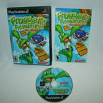 PS2 Frogger's Adventures the Rescue
