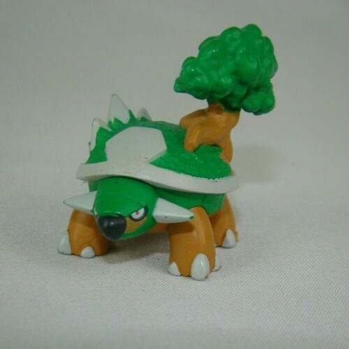 Mega fashion construx pokemon torterra