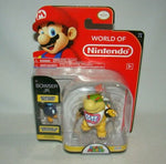 World of Nintendo Super Mario Bowser Jr