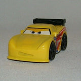 Disney Pixar Cars Big Cars Jeff Gorvette