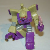 Transformers Robot Heroes Blitzwing