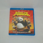 Blu-Ray Kung Fu Panda