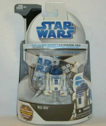 Star Wars The Clone Wars R2-D2