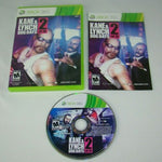 Xbox 360 Kane & Lynch 2 Dog Days