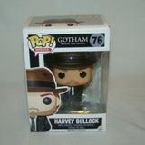 Funko Pop! Gotham Harvey Bullock #76