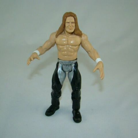 WWF Titan Tron Live Triple H