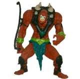 Masters of the Universe 200X series Beast Man