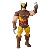 Marvel Legends Retro Collection Wolverine