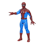 Marvel Legends Retro Collection Spider-Man