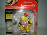 World of Nintendo Super Mario Sunshine Bowser Jr