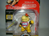 World of Nintendo Super Mario Sunshine Bowser Jr