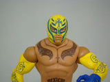 WWE Over the Limit Rey Mysterio