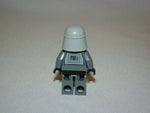 Lego Star Wars #9509 Imperial Officer