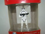 Hallmark Star Wars Stormtrooper Christmas tree ornament