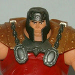 Masters of the Universe 200X series Ram Man