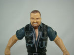 WWF Titan Tron Live Big Boss Man