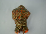 Marvel Legends BAF Molten Man Torso