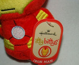 Hallmark Itty Bittys Iron Man Plush