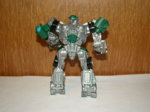 Transformers Dark of the Moon Roadbuster – geekedouttoys