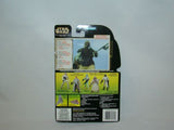 Star Wars Power of the Force Weequay Skiff Guard