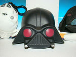Angry Birds Star Wars Darth Vader & Stormtrooper Backpack Clip