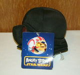 Angry Birds Star Wars Darth Vader plush