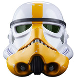 Star Wars Black Series Artillery Stormtrooper Helmet