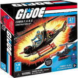 G.I. Joe Cobra F.A.N.G