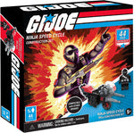 G.I. Joe Ninja Speed Cycle