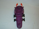 Masters of the Universe Fright Fighter vehicle shell