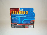 Maisto Marvel Iron Man 2 Diecast Collection Mark V Vs Whiplash