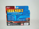 Maisto Marvel Iron Man 2 Diecast Collection Mark IV Vs War Machine