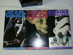 Star Wars Trilogy VHS Box Set