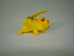 Pokemon Battle Pose Pikachu