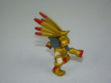 Digimon Gold Rapidmon