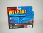 Maisto Marvel Iron Man 2 Diecast Collection Black Widow Vs Drone
