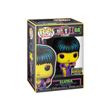 Funko Pop! Elvira #68