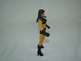 WWF Titan Tron Live Series 3 Chyna
