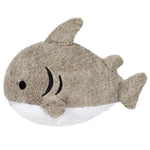 Squishable Snackers Great White Shark