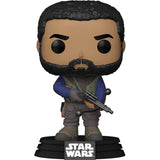 Funko Pop! Star Wars Kawlan Roken #540