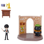 Harry Potter Magical Minis Potions Classroom