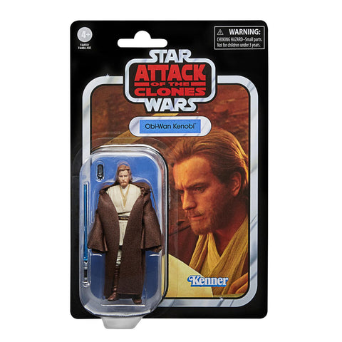 Star Wars Vintage Collection Obi-Wan Kenobi