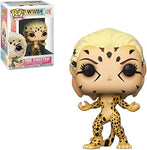 Funko Pop! The Cheetah #328