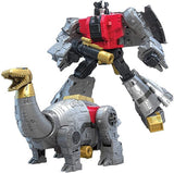 Transformers Studio Series 86 Leader Dinobot Sludge