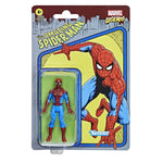 Marvel Legends Retro Collection Spider-Man