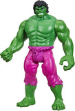 Marvel Legends Retro Collection Hulk