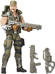 G.I. JOE Classified series Gung Ho