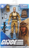 G.I. JOE Classified series Dusty